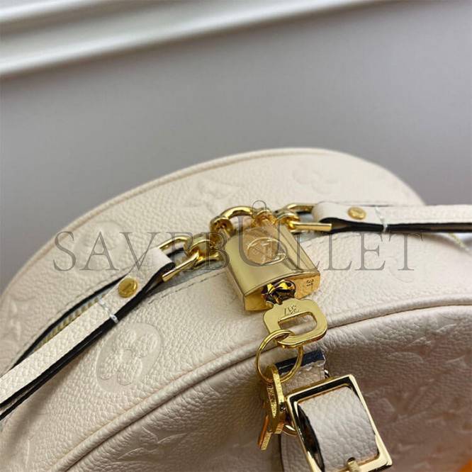 LOUIS VUITTON BOITE CHAPEAU SOUPLE MM HANDBAG M45276 (20cm*22.5cm*8cm)